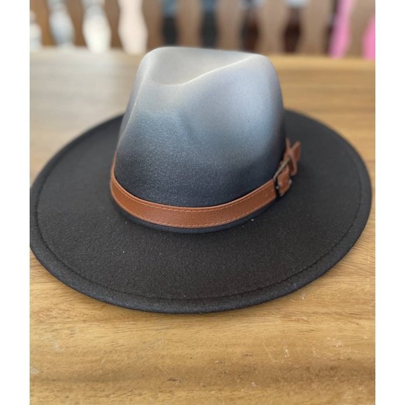 Hombre Felt Hat